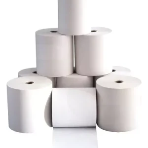 Rolos de papel - Térmico / Normal