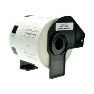 Etiquetas Compatíveis Brother - Vários Modelos